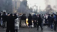 ادعای رویترز: ۱۵۰۰ نفر در اعتراضات آبان کشته شده‌اند!