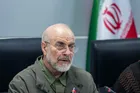 قالیباف: تنگه هرمز تا رفع محاصره و تحریم نفت باز نمی‌شود