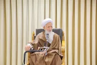 آیت‌الله جوادی آملی: اگر اختلاس نباشد، مردم به قانون احترام می‌گذارند
