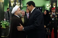 روحانی:‏ ایران از هر اقدامی برای ثبات بازار نفت حمایت می‌کند
