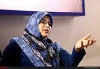 روحانی، گزینه اصلاح‌طلبان برای ۴ سال آینده/تفاوت مهم دولت روحانی با احمدی‌نژاد