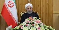 روحانی: گام مهمی برای تبدیل ۱+۴ به ۱+۵ برداشته شد