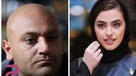 عکس| ریحانه پارسا از همسرش جدا شد؟