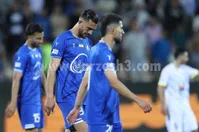 نابودی تاج و تخت استقلال پس از ۱۰ سال!
