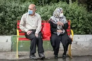 بازنشستگان تامین اجتماعی: هنوز حقوق نگرفته‌ایم