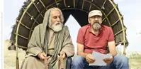 مجلس به تولید سریال‌های تاریخی صدا و سیما کمک می‌کند؟