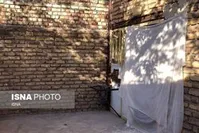 ماجرای پلمب خانه زنِ سالمند نابینا در تربت‌جام