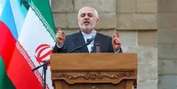 ظریف: تحریم و اقدامات خرابکارانه ابزار مذاکراتی به ‌آمریکا نخواهد داد