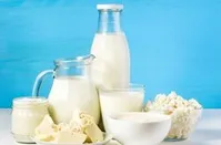 شیر برای استخوان مضر است؟/ توضیحات وزارت بهداشت