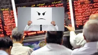 دولت فربه برای جبران کسری بودجه بورس را زمین زد | چرا فعالان بورسی چنین خشمگین‌اند؟