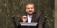 دفاع نماینده مجلس از حکم آزاده صمدی؛ عالی بود!