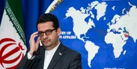 تکذیب واگذاری جزایر ایرانی به چین/ موسوی: حضور نیروی نظامی چین در ایران هم دروغ است
