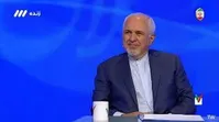 ظریف: اجازه ندهیم دلواپسان ما را گرفتار کنند/ ۹ تیرماه از رییس جمهور پزشکیان استقبال خواهیم کرد