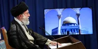 رهبر انقلاب: نتانیاهو باید مجازات شود