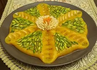 درمان وسواس با یک غذا سرشار از کلسیم و آهن