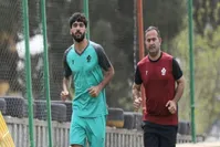 درخواست شگفت‌انگیز سپاهان برای جذب سامان فلاح