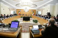 ماموریت رییس‌جمهور به‌ وزیر کشور درباره اعتراض‌های اخیر/ استقبال از اظهارات‌ رهبر انقلاب و توصیه به‌ صدا و سیما