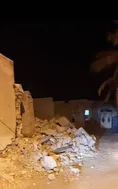 زلزله هرمزگان