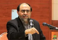 جزئیات بحث ازغدی و رئیس‌جمهور/ازغدی: توهین نکردم، روحانی گفت حرف نزن!