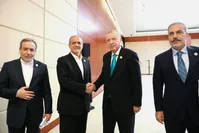 پزشکیان: ایران آماده گفت‌وگو با آمریکاست | هشدار به اروپا