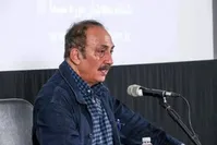 ابوالفضل جلیلی: بهترین بازیگران من افرادی بودند که به دوربین علاقه نداشتند