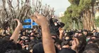اخراج ۶ دانشجو از دانشگاه شریف