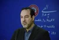 معاون وزیر بهداشت: کرونا ضعیف نشده است / استفاده از ماسک را جدی بگیرید