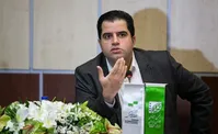 تصاویر| نشست خبری جشنواره فیلم کوتاه
