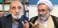 واکنش مسیح مهاجری به یادداشت شریعتمداری علیه آیت‌الله سیستانی
