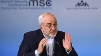 پیام ظریف به ترامپ/سناریوهای ایران در صورت لغو برجام/"ایران برای هیچ کس تهدید نیست"