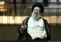 احمد خاتمی: FATF پنجره ورود خائن‌ها به کشور است/ اروپایی ها در صدد باج گرفتن از برجام هستند