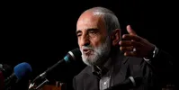انتقاد تند شریعتمداری از حضور پزشکان بدون مرز در ایران برای مقابله با کرونا
