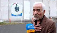 رقصیدن سربازان اسرائیلی با آهنگ آو آو آو صادق بوقی!