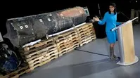 اتهامات آمریکا علیه ایران و هشدار به جامعه بین‌الملل درباره قدس