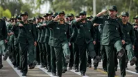 یک نظامی رئیس‌جمهور ایران خواهد شد؟