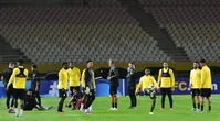 الاتحاد از ادامه رقابت‌ها محروم خواهد شد؟