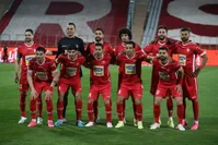 ترکیب پرسپولیس برای دیدار برابر مس رفسنجان