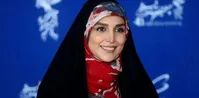 عکس/مژده لواسانی با این تصویر گلزار را خجالت‌زده کرد!