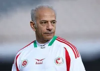 خاکپور: کار بدی نمی‌کنم، فقط از فوتبال دورم