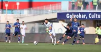 اعتراف سرمربی حریف استقلال: سبک بازی پرسپولیس را ترجیح می‌دهم، اما دوست دارم نکونام قهرمان شود