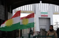 تصمیم اشتباه ترامپ به سود تهران؛ خشم کردها از آمریکا و احتمال نزدیک شدن به ایران