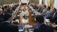 روحانی: ایران مایل به افزایش تنش‌ در منطقه نیست و هرگز آغازکننده جنگ نخواهد بود
