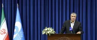 اسلامی: هیچ معاهده‌ای نمی‌تواند حق ایران در استفاده از صنعت هسته‌ای را نادیده بگیرد