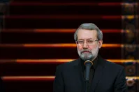 لاریجانی خطاب به حقوقدانان شورای نگهبان؛در تقویت رابطه مجلس و شورای نگهبان کوشا باشید