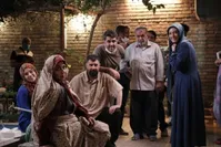 «خوشنام» به آنتن بازگشت