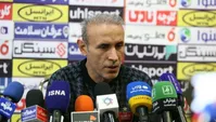 هشدار به یحیی و شاگردانش؛ از این پرسپولیسی بترسید!