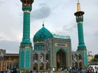 واکنش تولیت امامزاده صالح درباره پناه گرفتن برخی مسئولان در سرداب این امامزاده در جنگ ایران و اسرائیل