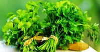 این سبزی برای رفع سردی معده و شادابی پوست بی‌نظیر است