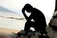 افسردگی احتمال سکته مغزی را افزایش می دهد