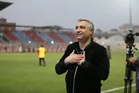 با استعفای ساکت الهامی مخالفت شد
